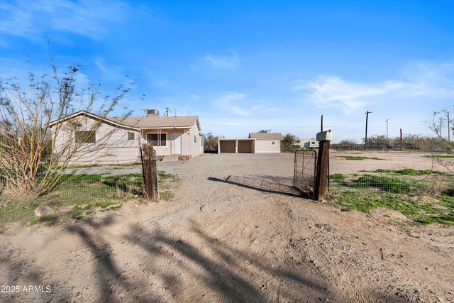 37701 W BUCKEYE Road, Tonopah, AZ 85354
