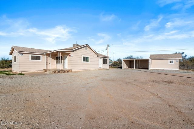 37701 W BUCKEYE Road, Tonopah, AZ 85354