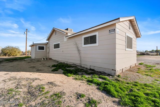 37701 W BUCKEYE Road, Tonopah, AZ 85354