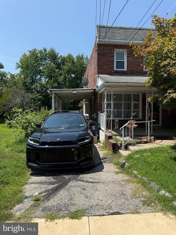 1224 EDDYSTONE AVE, Crum Lynne, PA 19022