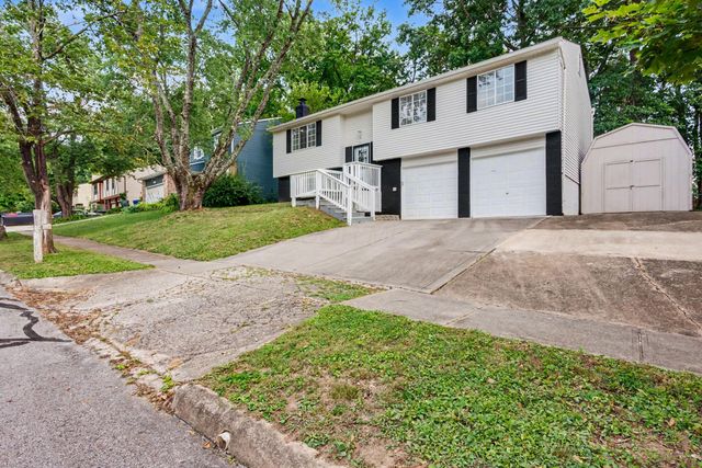3861 Orange Blossom Lane, Columbus, OH 43230