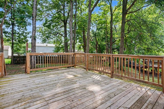 3861 Orange Blossom Lane, Columbus, OH 43230