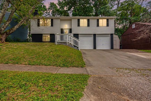 3861 Orange Blossom Lane, Columbus, OH 43230