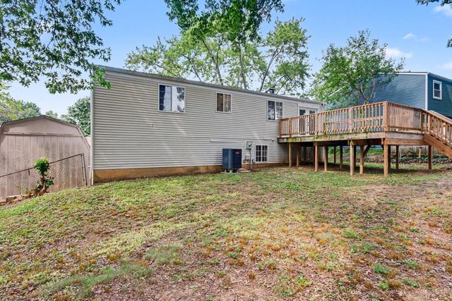 3861 Orange Blossom Lane, Columbus, OH 43230