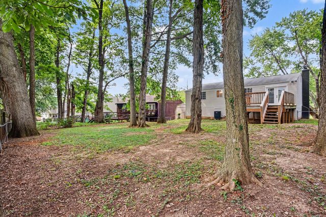3861 Orange Blossom Lane, Columbus, OH 43230