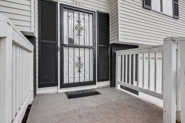 3861 Orange Blossom Lane, Columbus, OH 43230