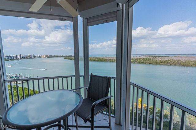 4141 Bay Beach LN 496, Fort Myers Beach, FL 33931
