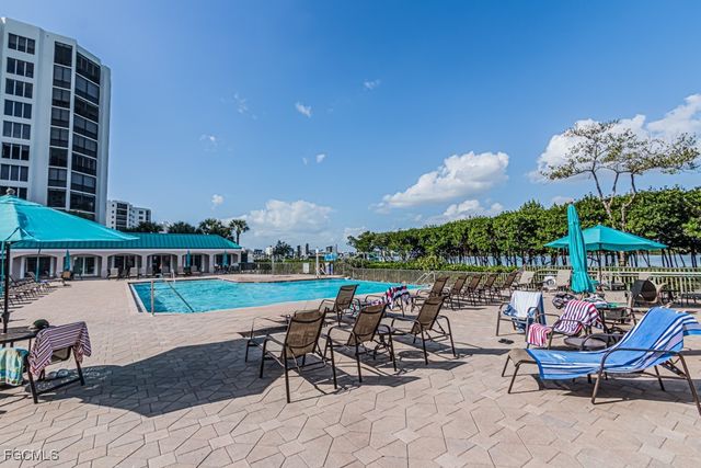 4141 Bay Beach LN 496, Fort Myers Beach, FL 33931