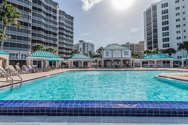 4141 Bay Beach LN 496, Fort Myers Beach, FL 33931