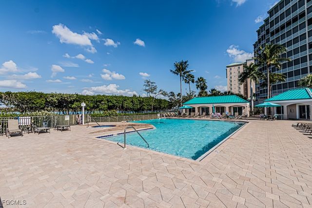 4141 Bay Beach LN 496, Fort Myers Beach, FL 33931