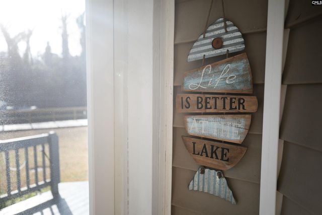 238 Shoreline Drive, Columbia, SC 29212