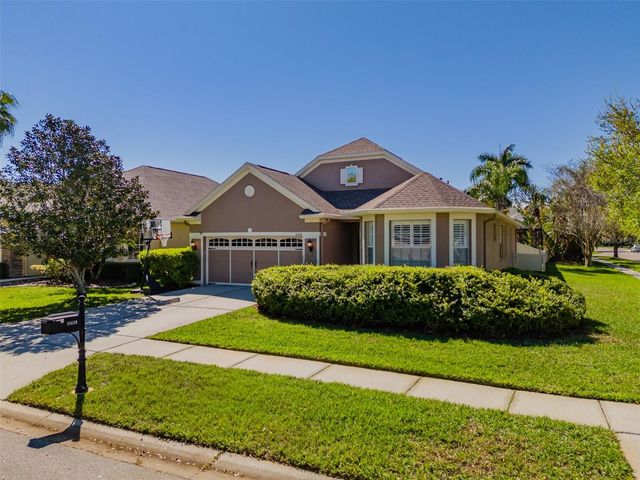 11618 WHITEROOK COURT, Tampa, FL 33626