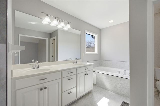 12221 Hubbard Road, Kansas City, KS 66109