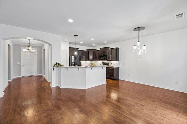 322 Patriotic Way, Mount Juliet, TN 37122