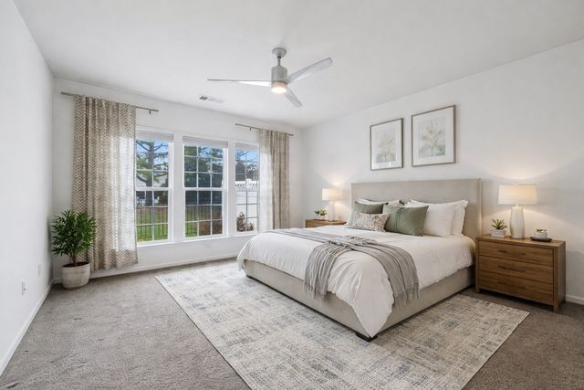 322 Patriotic Way, Mount Juliet, TN 37122