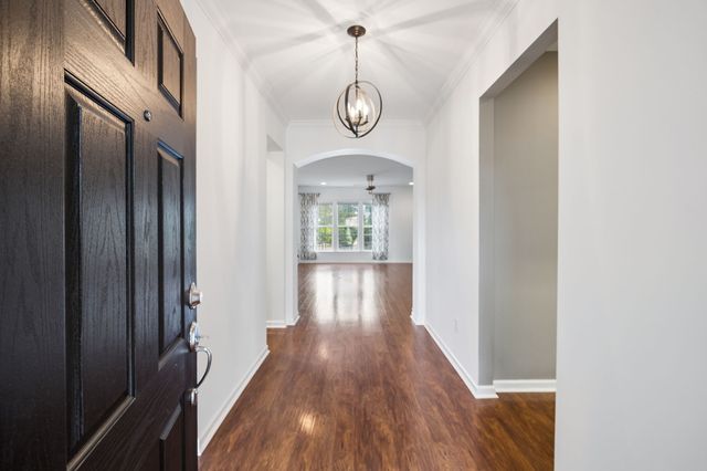 322 Patriotic Way, Mount Juliet, TN 37122