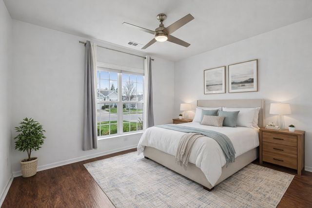 322 Patriotic Way, Mount Juliet, TN 37122