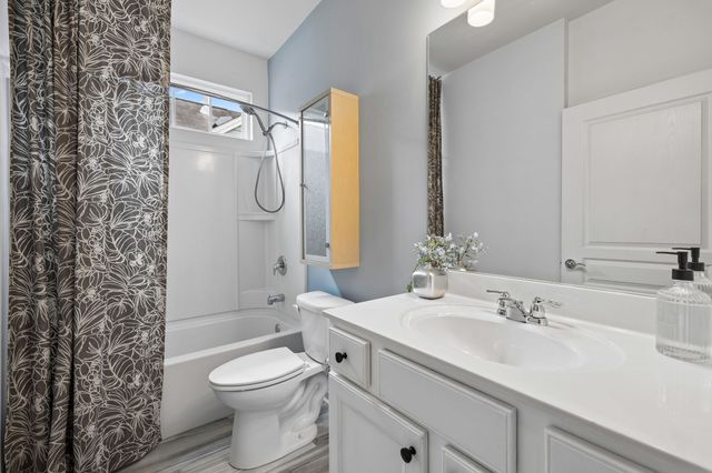 322 Patriotic Way, Mount Juliet, TN 37122