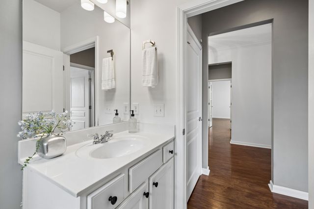 322 Patriotic Way, Mount Juliet, TN 37122