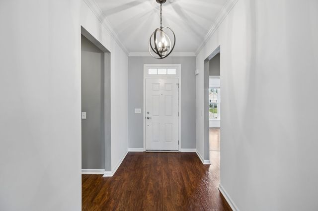 322 Patriotic Way, Mount Juliet, TN 37122