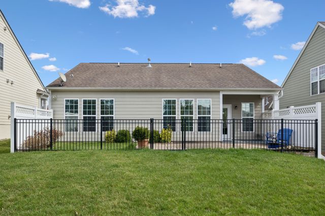 322 Patriotic Way, Mount Juliet, TN 37122