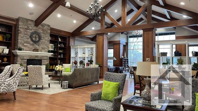 322 Patriotic Way, Mount Juliet, TN 37122