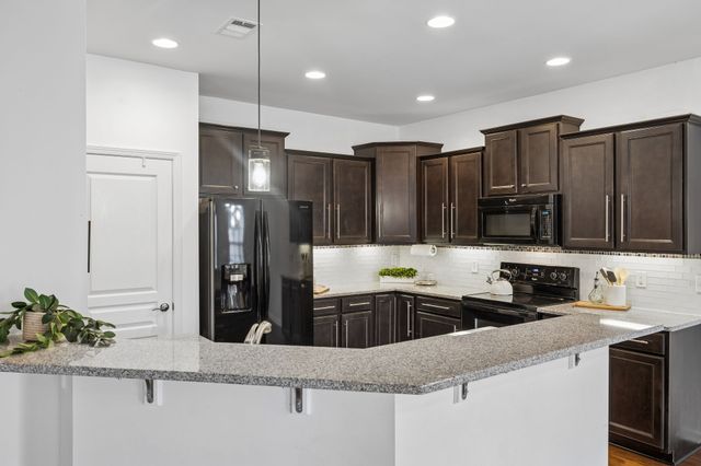 322 Patriotic Way, Mount Juliet, TN 37122