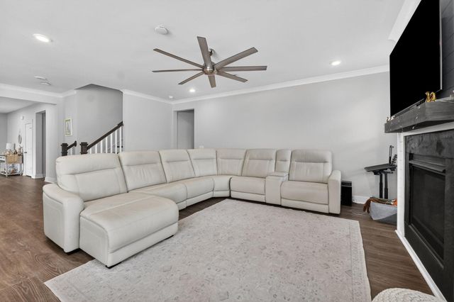 227 Wappoo Trace Lane, Summerville, SC 29486
