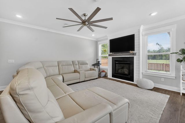 227 Wappoo Trace Lane, Summerville, SC 29486