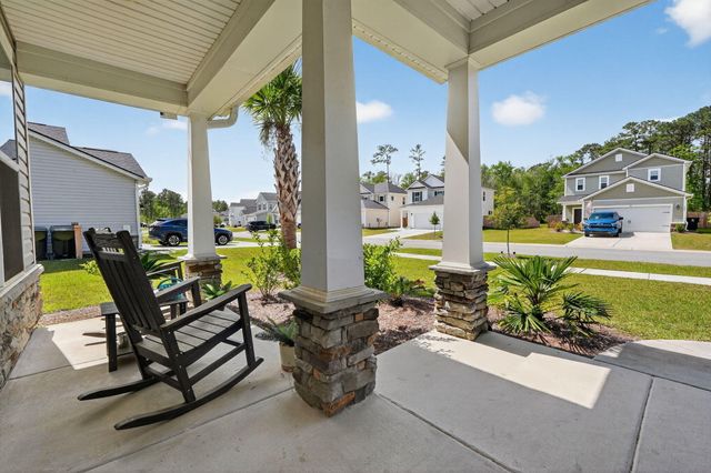 227 Wappoo Trace Lane, Summerville, SC 29486