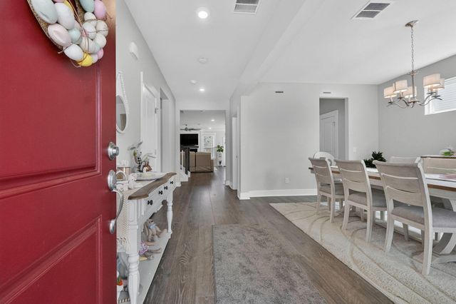 227 Wappoo Trace Lane, Summerville, SC 29486