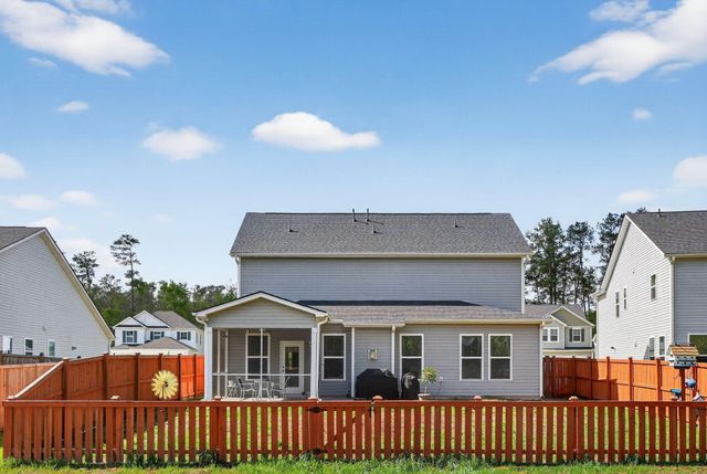 227 Wappoo Trace Lane, Summerville, SC 29486