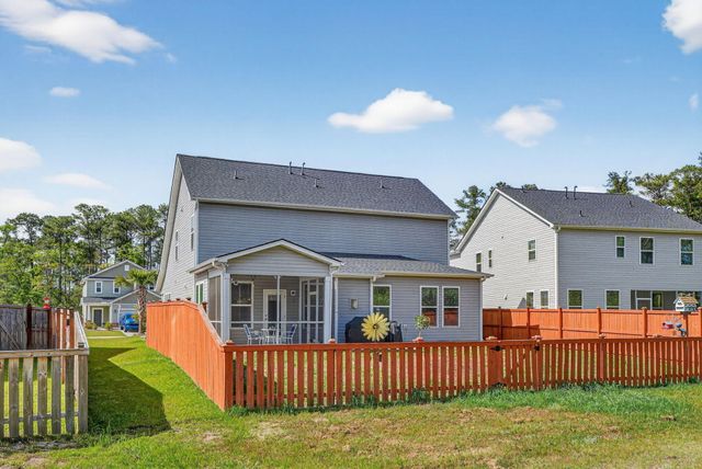 227 Wappoo Trace Lane, Summerville, SC 29486