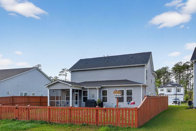227 Wappoo Trace Lane, Summerville, SC 29486