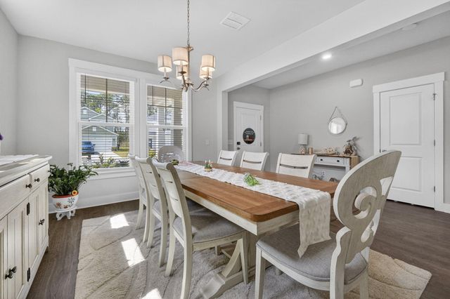 227 Wappoo Trace Lane, Summerville, SC 29486