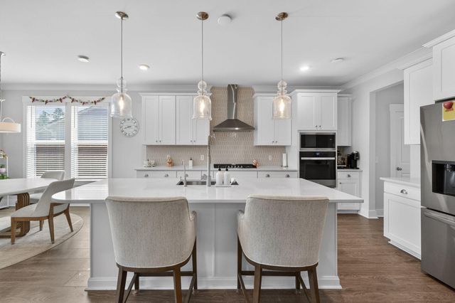 227 Wappoo Trace Lane, Summerville, SC 29486