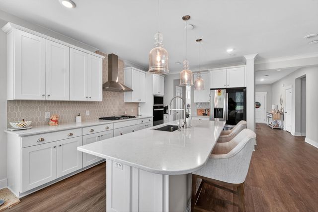 227 Wappoo Trace Lane, Summerville, SC 29486