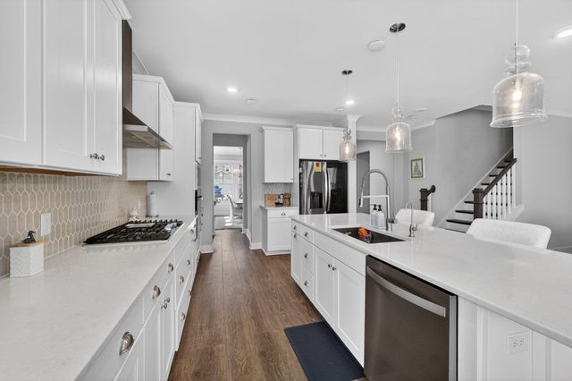 227 Wappoo Trace Lane, Summerville, SC 29486