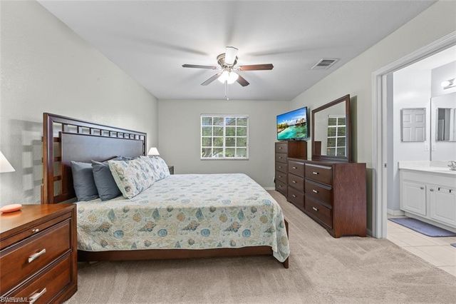 8169 Pacific Beach DR, Fort Myers, FL 33966