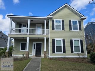 235 James Dunham Parkway, Richmond Hill, GA 31324