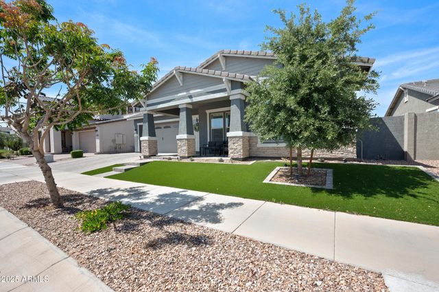 22728 E CAMACHO Road, Queen Creek, AZ 85142