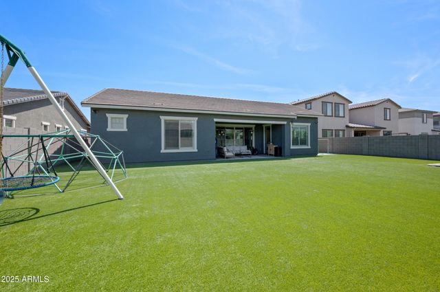 22728 E CAMACHO Road, Queen Creek, AZ 85142