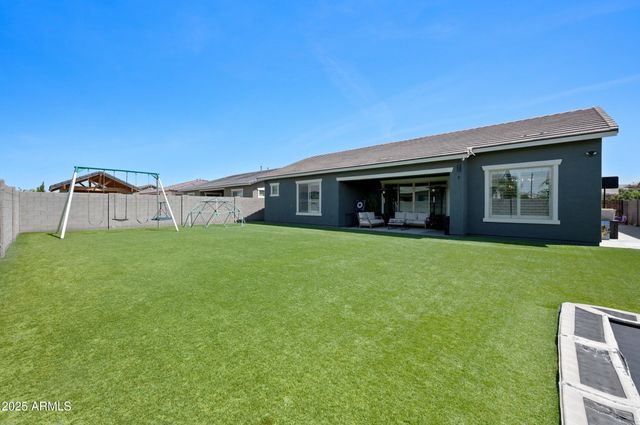 22728 E CAMACHO Road, Queen Creek, AZ 85142