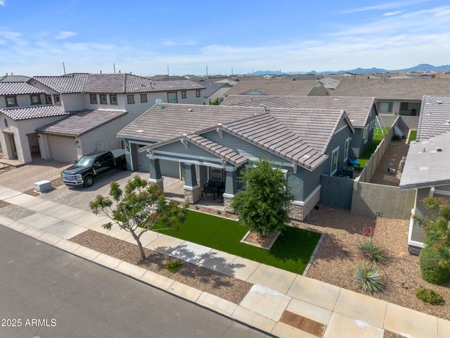 22728 E CAMACHO Road, Queen Creek, AZ 85142