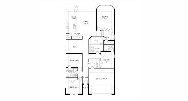 2515 Elliot Canyon Lane, Crosby, TX 77532