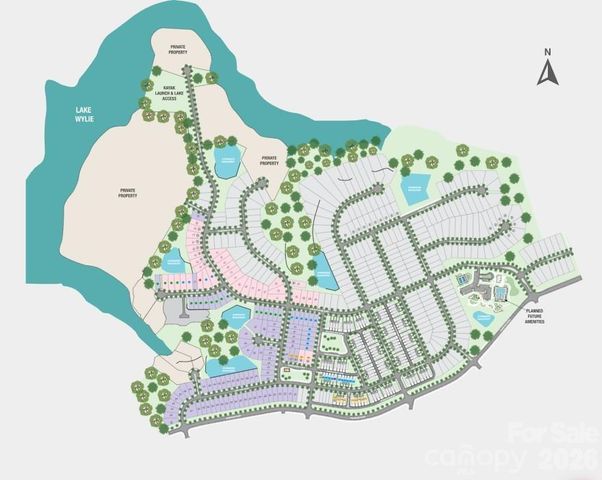 21245 Lake Run Drive, Charlotte, NC 28278