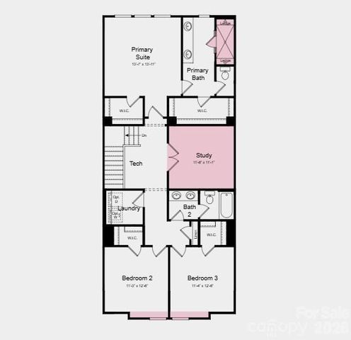 21245 Lake Run Drive, Charlotte, NC 28278
