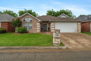 1715 Sully Court, Stephenville, TX 76401