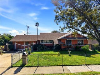 1319 W D, Ontario, CA 91762