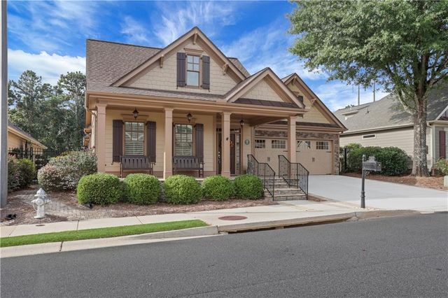 263 Somerset Circle, Woodstock, GA 30189